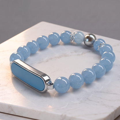 NEW: AuraNox Smart Bracelet