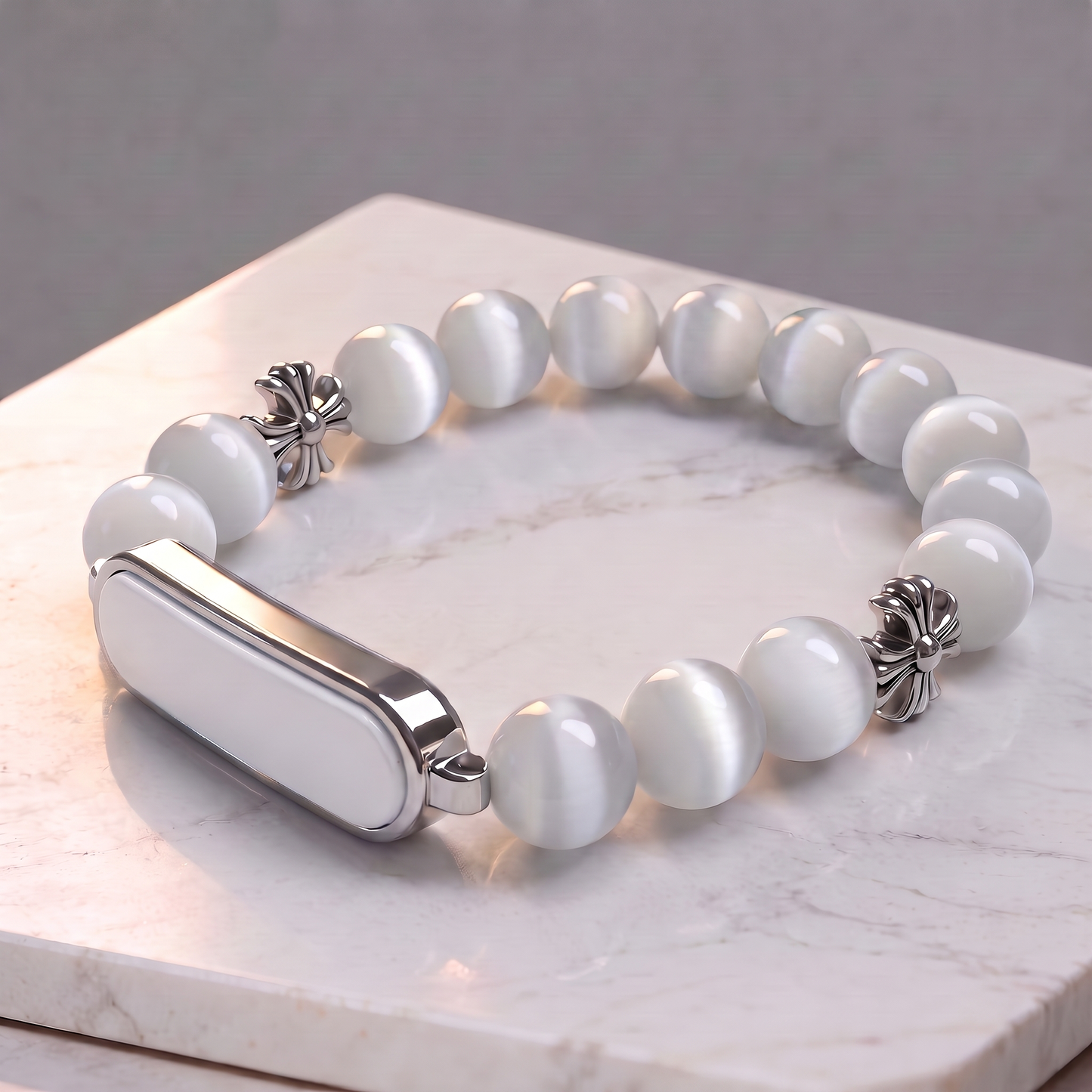 NEW: AuraNox Smart Bracelet