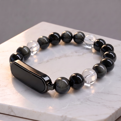 NEW: AuraNox Smart Bracelet