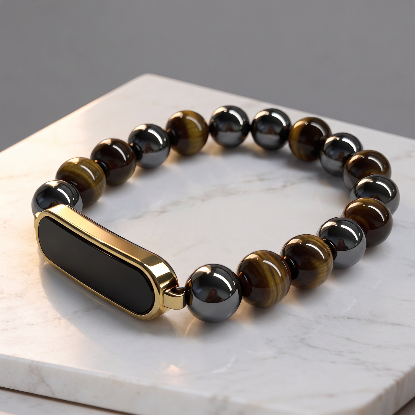 NEW: AuraNox Smart Bracelet