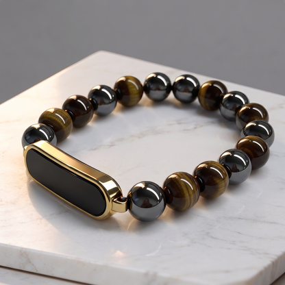 NEW: AuraNox Smart Bracelet